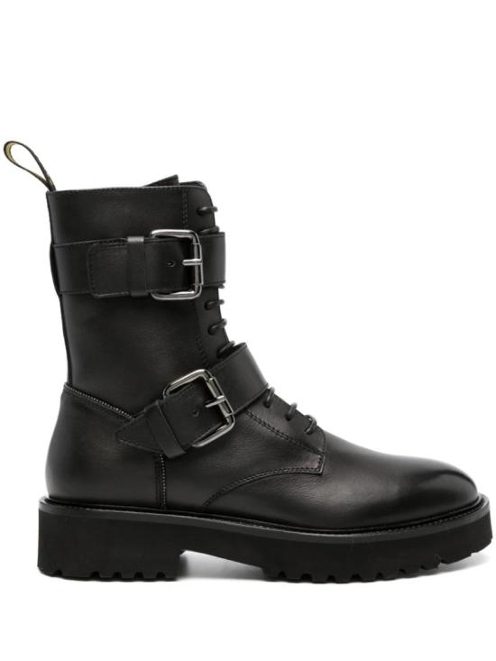  듀칼 부츠 DD8662PHILUF201NN00 Black
