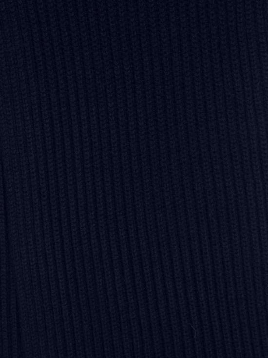  겐조 머플러/스카프 FD68EU180KWA77 Blue - KENZO