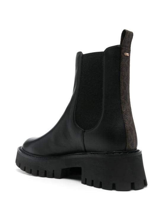  마이클 코어스 부츠 40F4ASFE6L Black - MICHAEL KORS