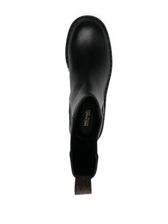  마이클 코어스 부츠 40F4ASFE6L Black - MICHAEL KORS