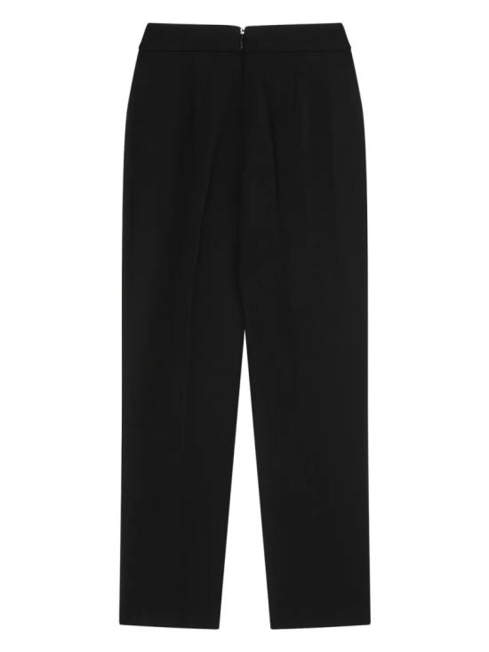  핑코 팬츠 102861A213 Z99 Black - PINKO