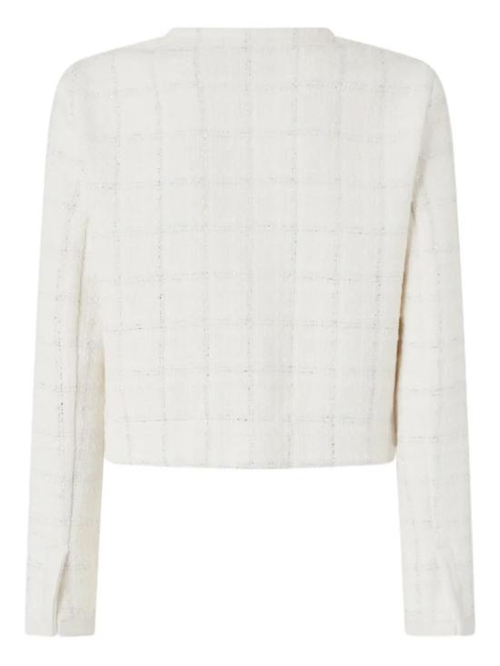  핑코 자켓 104834A2PF ZI6 White - PINKO