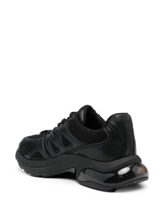  마이클 코어스 스니커즈 43F3KIFS1D 001 Black - MICHAEL KORS