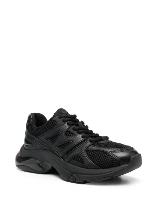  마이클 코어스 스니커즈 43F3KIFS1D 001 Black - MICHAEL KORS