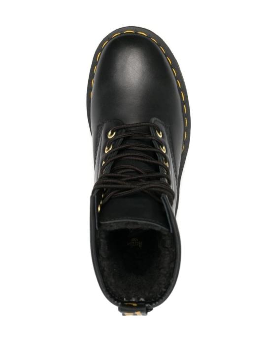  닥터마틴 부츠 26860001 Black - DR.MARTENS