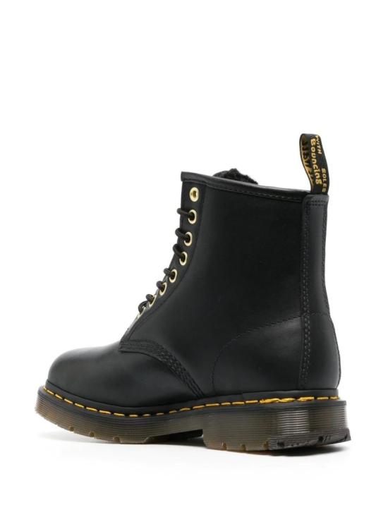  닥터마틴 부츠 26860001 Black - DR.MARTENS
