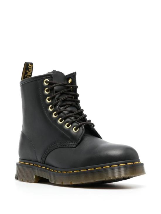  닥터마틴 부츠 26860001 Black - DR.MARTENS