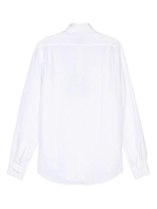  폴앤샤크 셔츠 24413098 010 White - PAUL & SHARK