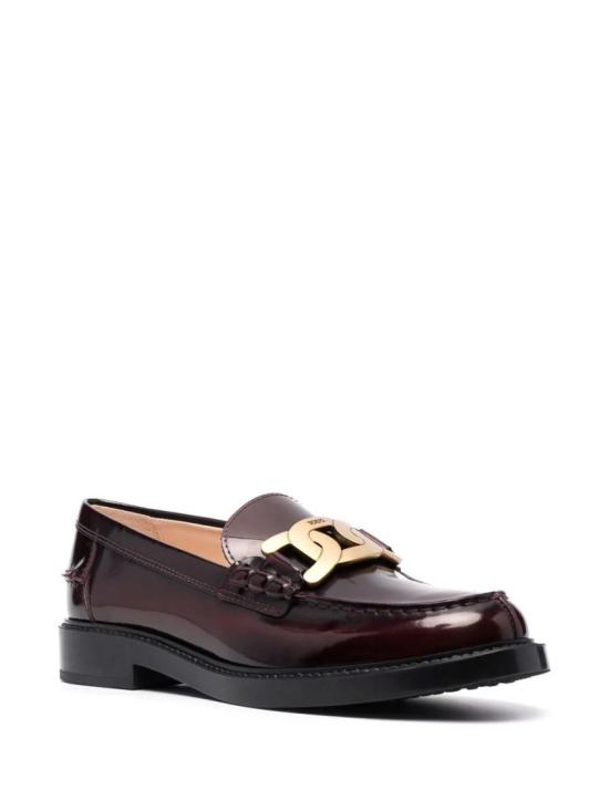  토즈 XXW59C0EN90SHA Brown - TODS