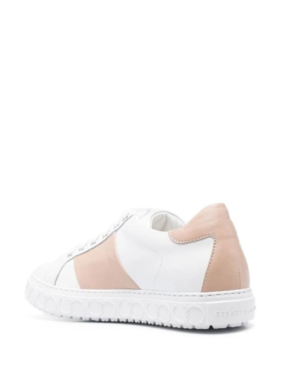  카사데이 스니커즈 30220PGLXY 1020 White - CASADEI