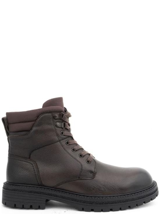  La Conte 부츠 LAC3969 20266BRW Brown