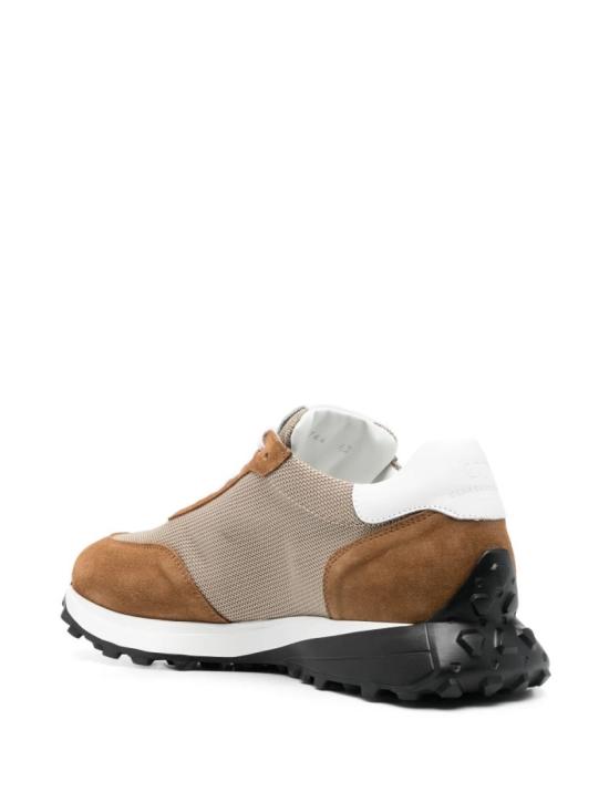  카사데이 스니커즈 32764PLEON TF14 Brown - CASADEI