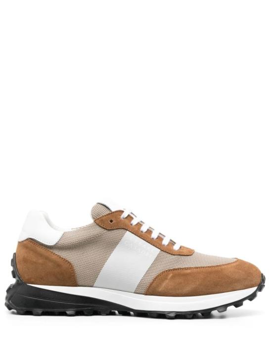  카사데이 스니커즈 32764PLEON TF14 Brown