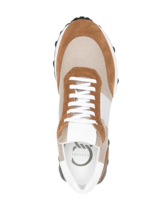  카사데이 스니커즈 32764PLEON TF14 Brown - CASADEI