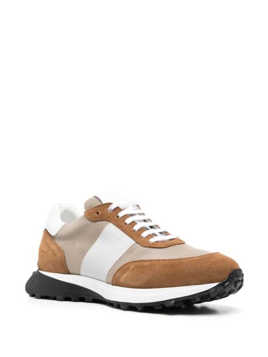  카사데이 스니커즈 32764PLEON TF14 Brown - CASADEI