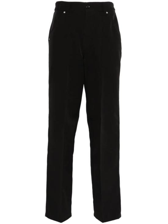  핑코 팬츠 104193A25B Z99 Black