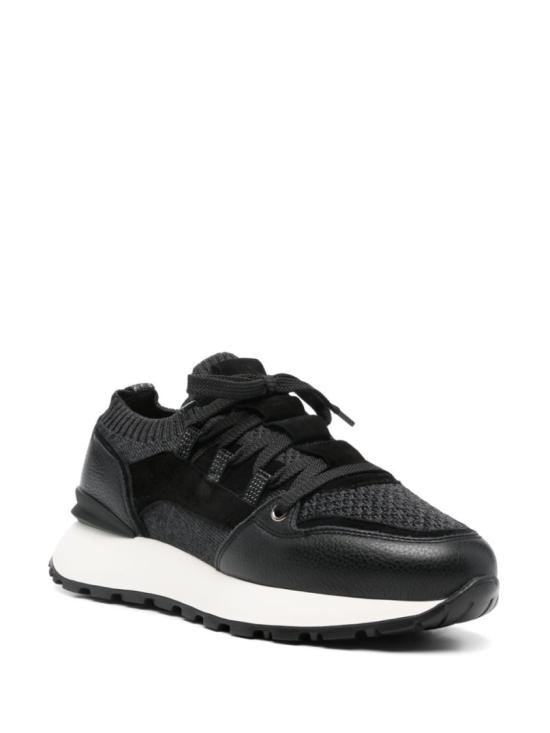  듀칼 스니커즈 DD8730WHITPX722NN00 Black - DOUCAL’S