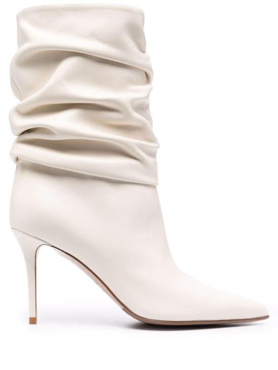  레실라 부츠 2182T080R1PPGLO206 White