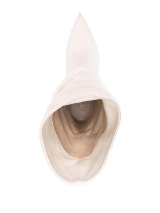  레실라 부츠 2182T080R1PPGLO206 White - LE SILLA