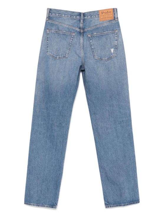  폴로 랄프로렌 데님 211969410001 Blue - POLO RALPH LAUREN