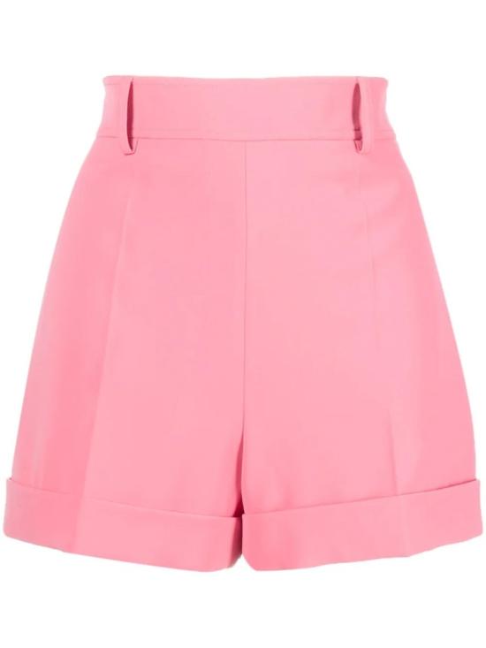  모스키노 숏팬츠 A0313524 0205 Pink