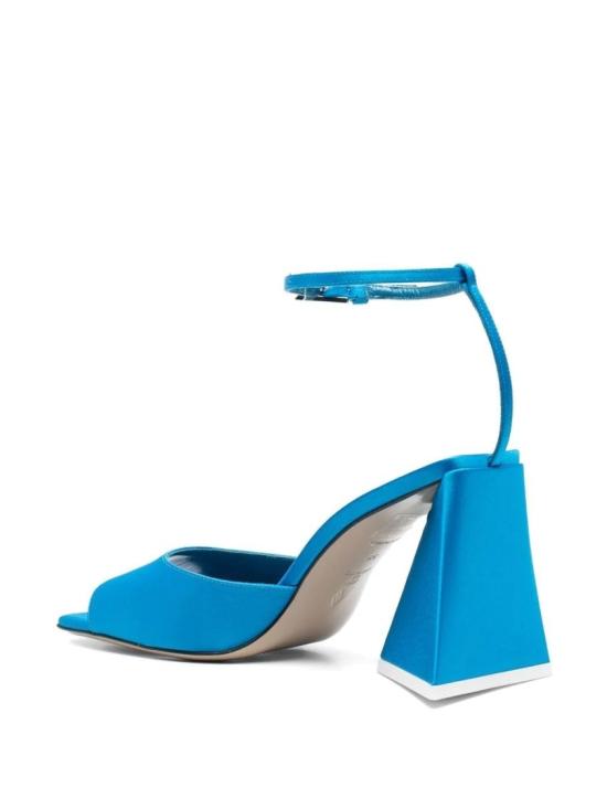  디 아티코 232WS599V015 Blue - THE ATTICO
