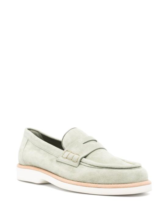  산토니 WUQY59818BIASLHO Green - SANTONI