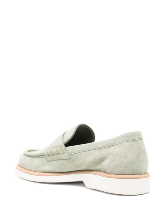  산토니 WUQY59818BIASLHO Green - SANTONI