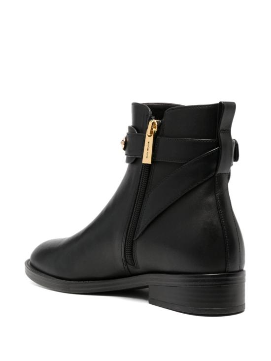  마이클 코어스 부츠 40F3DCFE5L 001 Black - MICHAEL KORS