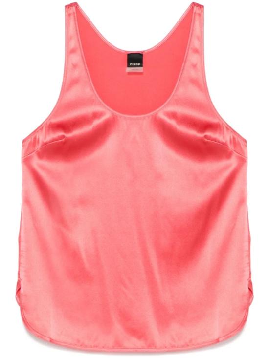  핑코 탑 104670A2JR N55 Pink