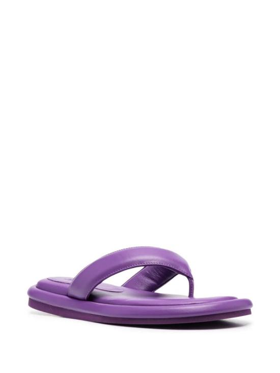  지아 보르기니 샌들 GIA 5 1355 Purple - GIA BORGHINI