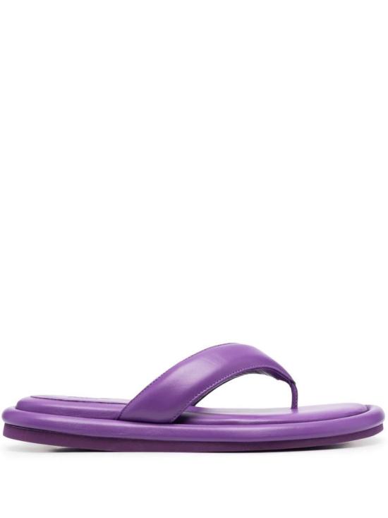  지아 보르기니 샌들 GIA 5 1355 Purple