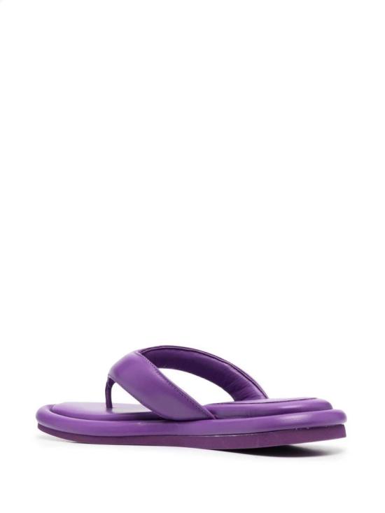 지아 보르기니 샌들 GIA 5 1355 Purple - GIA BORGHINI