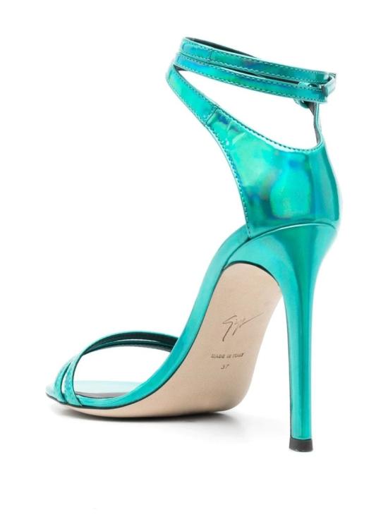  쥬세페자노티 샌들 E000040 065 Blue - GIUSEPPE ZANOTTI