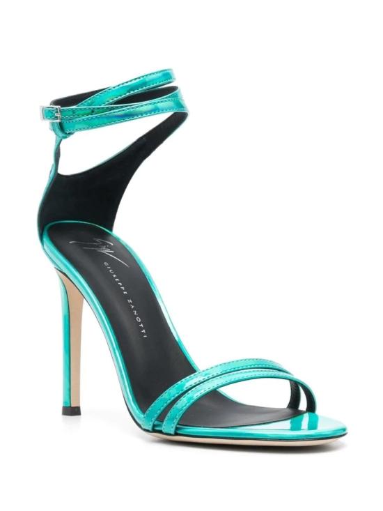  쥬세페자노티 샌들 E000040 065 Blue - GIUSEPPE ZANOTTI