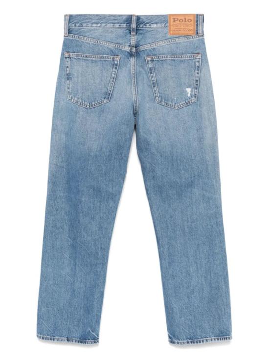  폴로 랄프로렌 데님 211969411001 Blue - POLO RALPH LAUREN