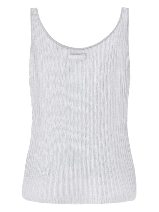  핑코 탑 105148A2LO I12 Grey - PINKO