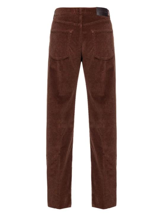  핑코 데님 103882A20R L74 Brown - PINKO