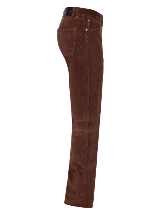  핑코 데님 103882A20R L74 Brown - PINKO