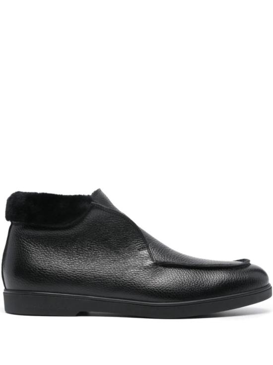  카사데이 부츠 37032MCERV 0000 Black