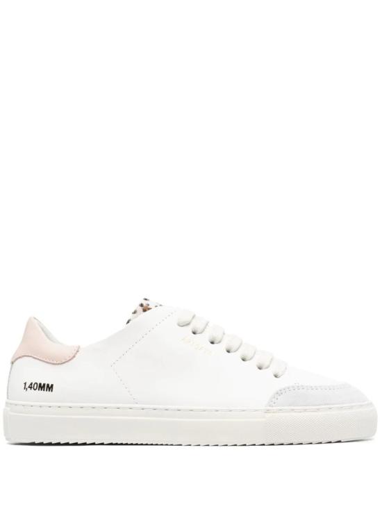  악셀 아리가토 스니커즈 98724 White