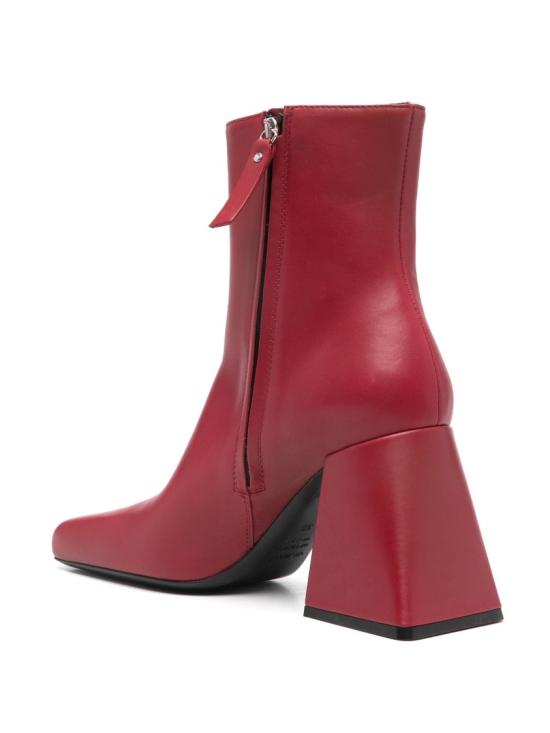  빅마티 부츠 1F2450DF10F010 411 Red - VIC MATIE
