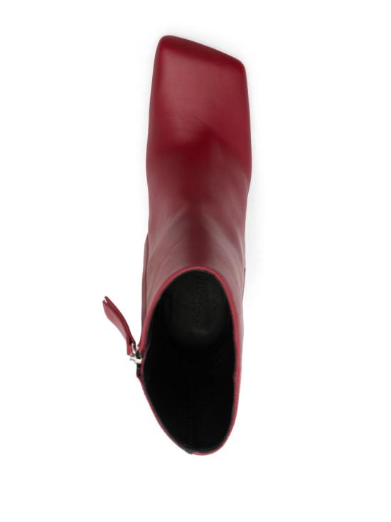  빅마티 부츠 1F2450DF10F010 411 Red - VIC MATIE