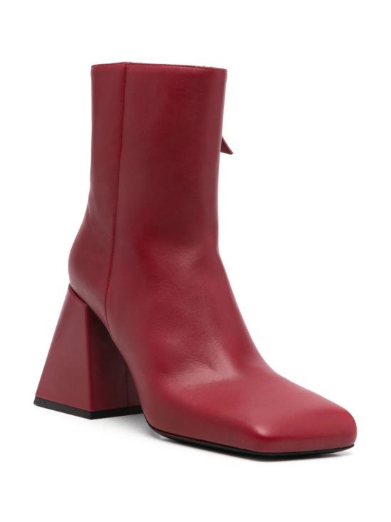  빅마티 부츠 1F2450DF10F010 411 Red - VIC MATIE