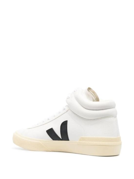 베자 스니커즈 TR0502929B White - VEJA