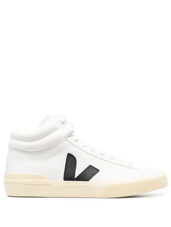  베자 스니커즈 TR0502929B White