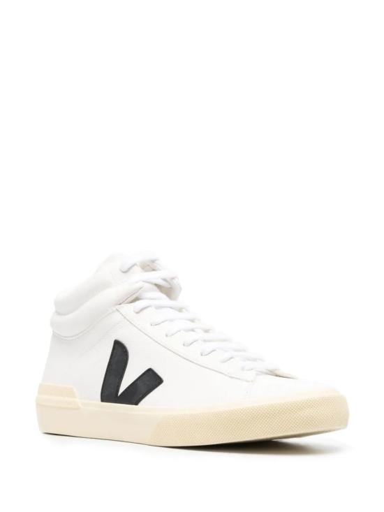  베자 스니커즈 TR0502929B White - VEJA