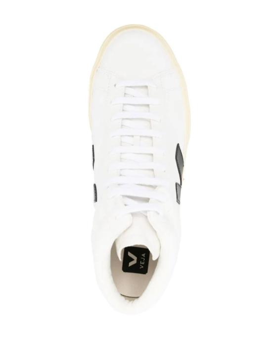  베자 스니커즈 TR0502929B White - VEJA