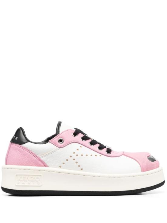  겐조 스니커즈 FD52SN040L5330 Pink