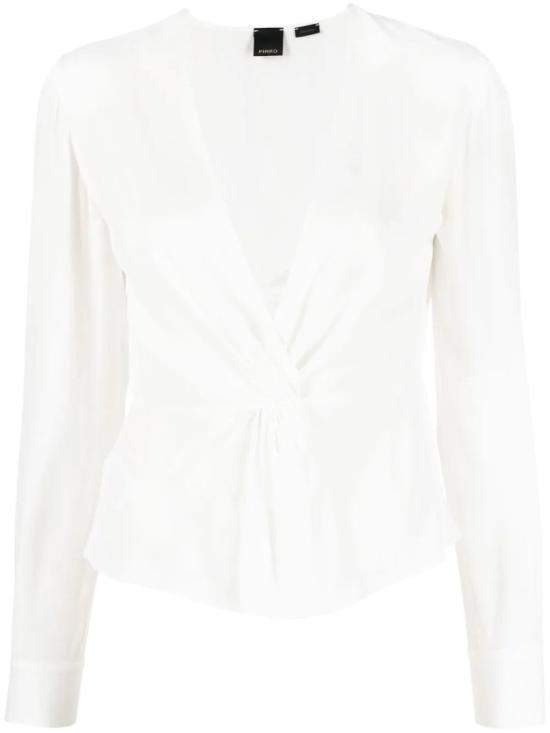  핑코 탑 1001088889 Z15 White